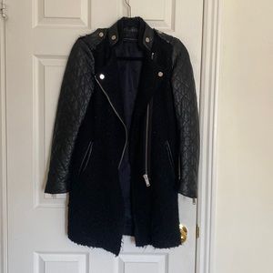 Zara Jacket